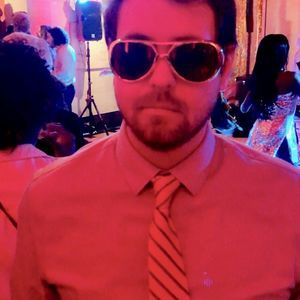 Meet your Posher, Robert